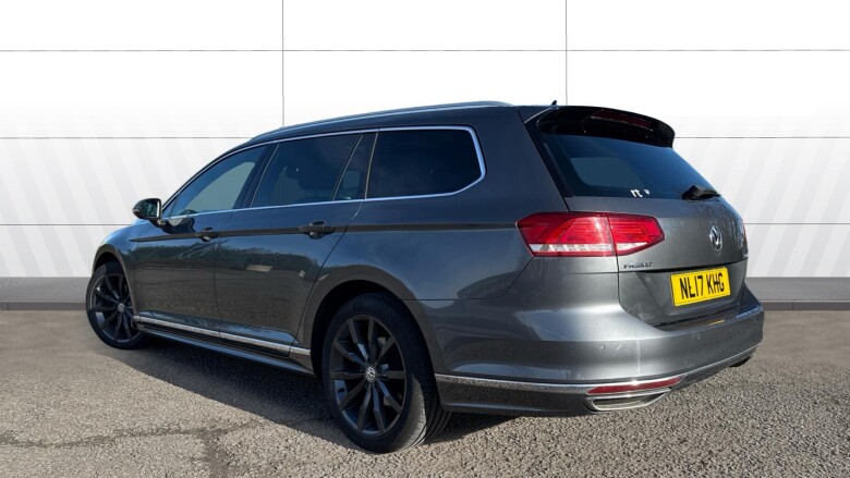 Volkswagen Passat 2.0 TDI R-Line 5dr DSG [Panoramic Roof] Diesel Estate